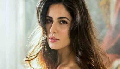 My character in Zero not inspired from Demo Moore or Lindsay Lohan: Katrina Kaif
