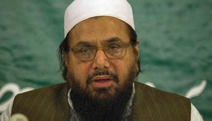 Terrorist Hafiz Saeed condemns murder of Taliban&#039;s &#039;godfather&#039;