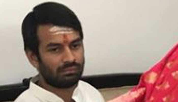 Tej Pratap confirms divorce with Aishwarya Rai, says he felt stifled 