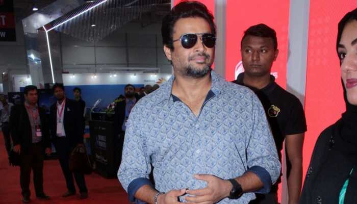 R Madhavan on why he plays a villain in a Telugu film