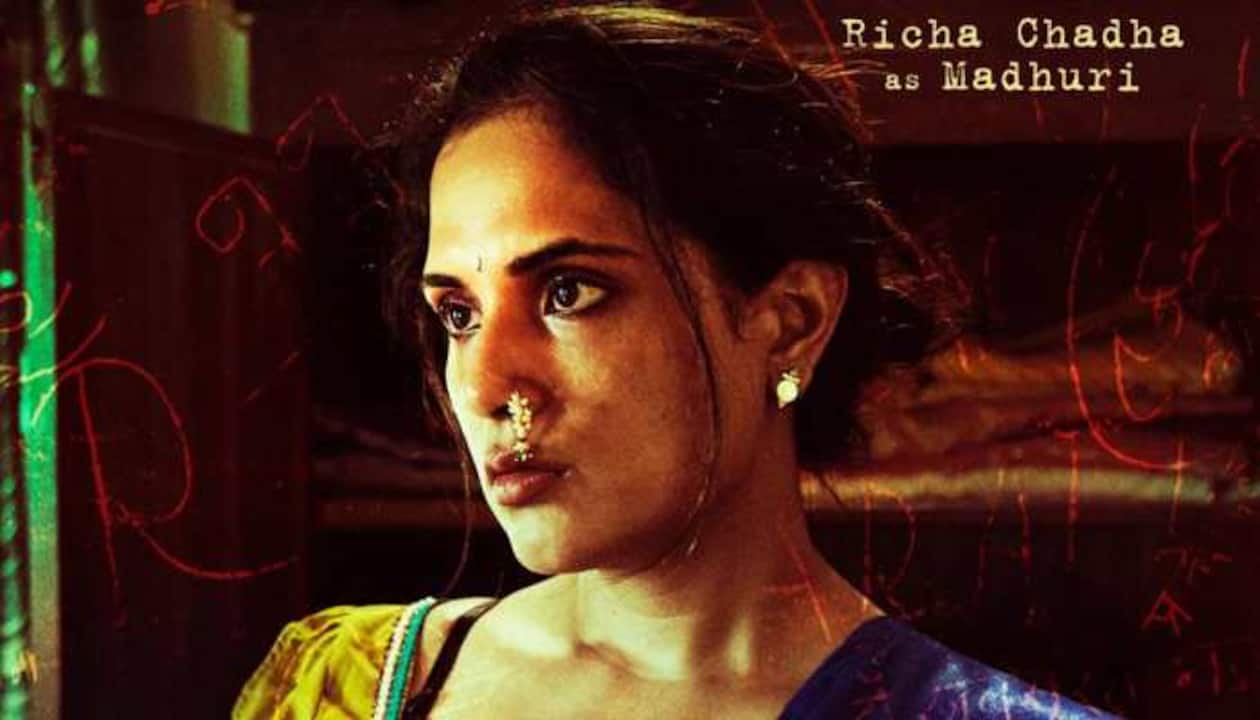 Sex Photos Of Madhuri - Calling an adult film star a porn star a sign of patriarchy: Richa Chadha |  People News | Zee News