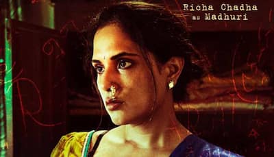Calling an adult film star a porn star a sign of patriarchy: Richa Chadha