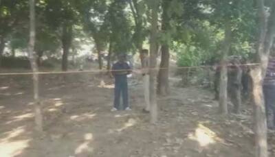 Bihar: Body of man found hanging from tree in Bodh Gaya