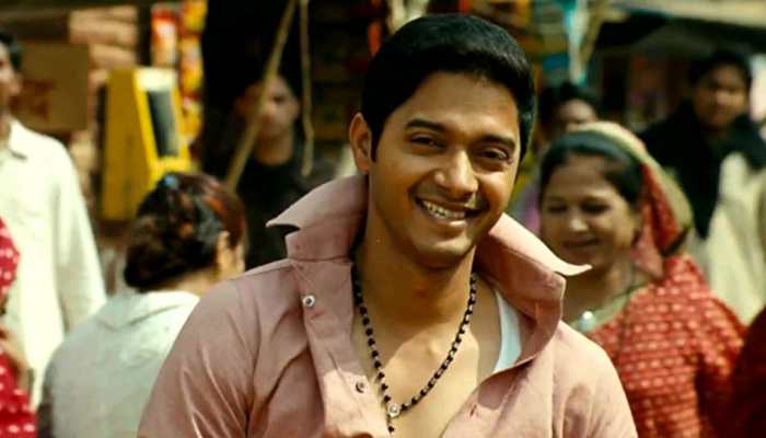 I can never get bored of doing comedy: Shreyas Talpade