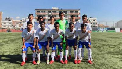 SAFF U-15 Championship: India beat hosts Nepal 1-0 to clinch Bronze  