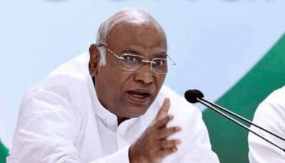 Kharge challenges govt's decision to send CBI chief on leave in SC, terms move as 'illegal'