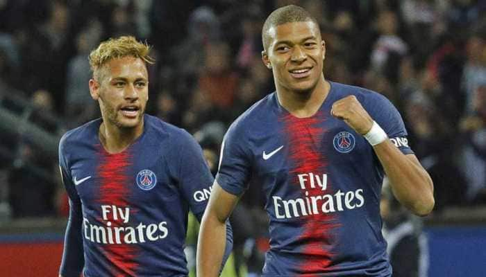 Ligue-1: Paris Saint-Germain beat Lille 2-1 to ensure perfect start 