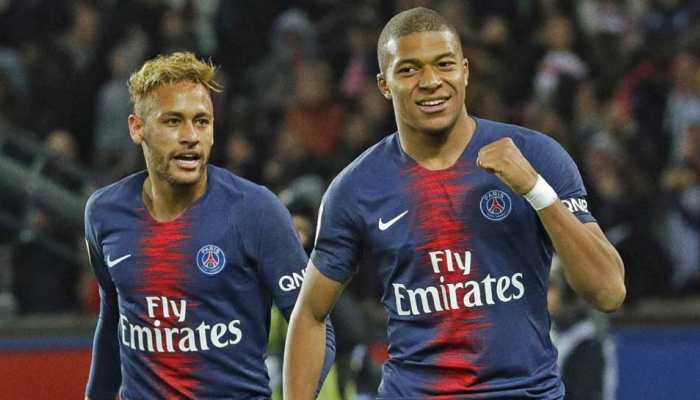 Ligue-1: Paris Saint-Germain beat Lille 2-1 to ensure perfect start 