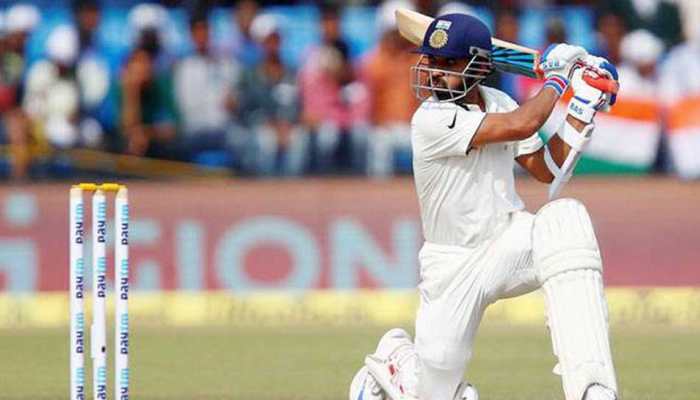 Need to improve against spinners: India Test vice-captain Ajinkya Rahane