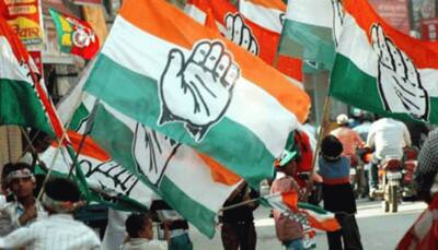 Congress releases list of 155 candidates for Madhya Pradesh Assembly elections