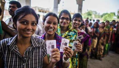 Karnataka by-elections: 66 per cent voter turnout registered