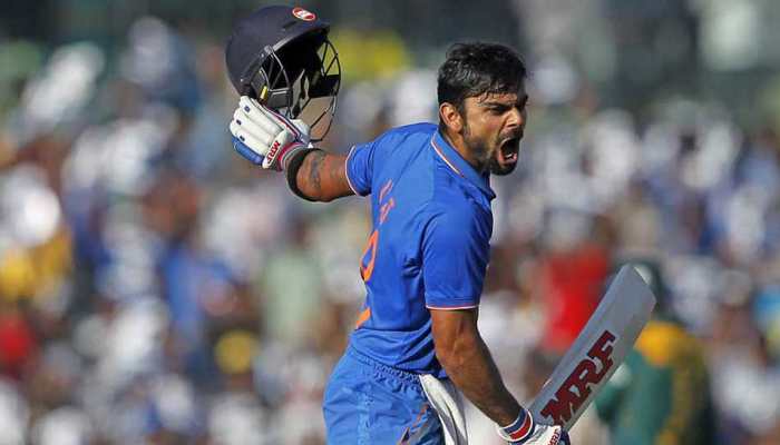 Brian Lara on Virat Kohli: Good to see that the game has a leader now