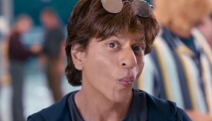 These memes on Shah Rukh Khan&#039;s &#039;Zero&#039; trailer will leave you in splits