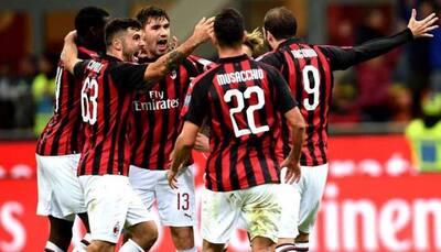 Serie-A: Former Milan captain Riccardo Montolivo surprisingly recalled