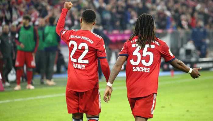 Bundesliga: Freiburg stun champions Bayern Munich with late equaliser