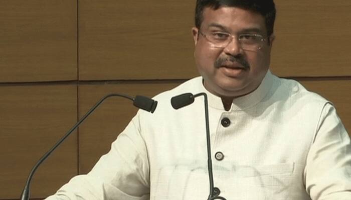 US allowed India to buy oil from Iran due to PM Narendra Modi: Oil Minister Dharmendra Pradhan