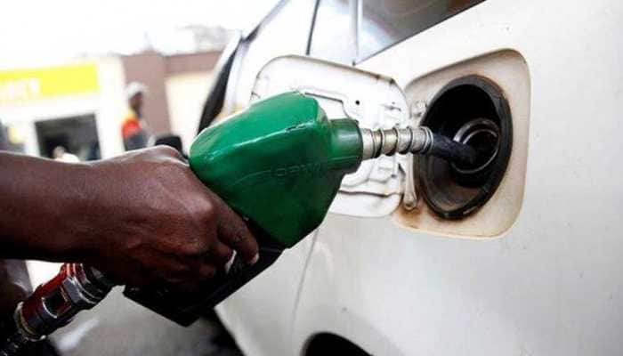 Fuel prices continue to tumble; petrol being sold at Rs 78.78 per litre in Delhi, Rs 84.28 in Mumbai