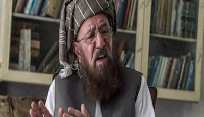 Murdered ex-Pakistan senator Maulana Samiul Haq, known as 'Father of Taliban', laid to rest