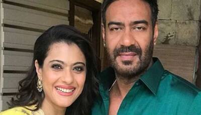 Koffee With Karan: Ajay Devgn to share the couch with wife Kajol?