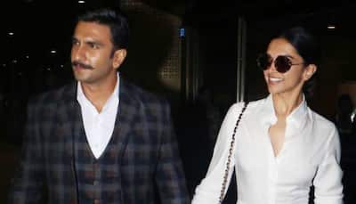 Deepika Padukone and Ranveer Singh marriage: Is this the wedding reception date?