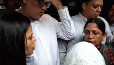 Tinsukia killings: TMC delegation meets kin of five people killed by ULFA terrorists