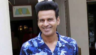 I have started enjoying rejection and misery: Manoj Bajpayee 