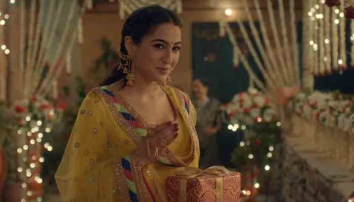 Sara Ali Khan&#039;s Kedarnath strikes controversy, priests accuse it of promoting love-jihad