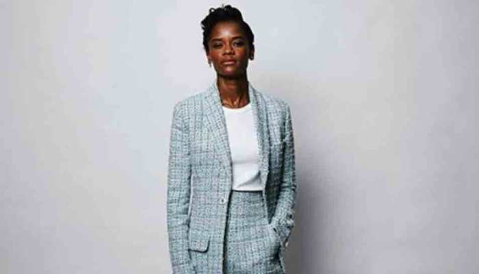 Letitia Wright to lead John Legend's 'Le Brio' remake