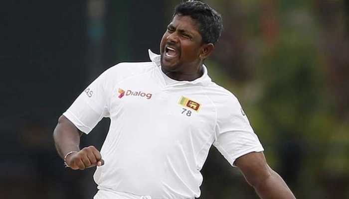 Unsettled England plot to ruin Rangana Herath's farewell