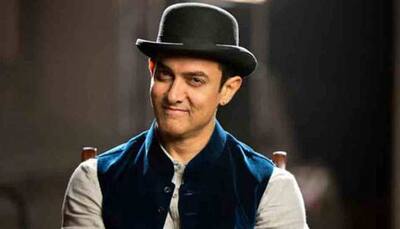 Aamir Khan says he suggested Shah Rukh Khan to take up Rakesh Sharma biopic