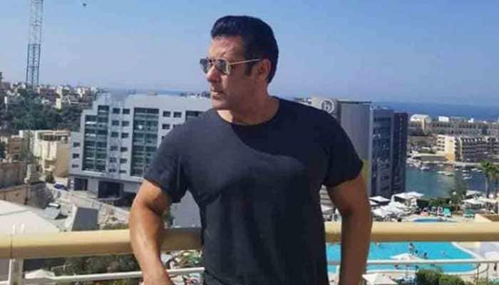 Bharat: Salman Khan calls Abu Dhabi his second home