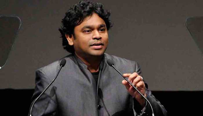 Had suicidal thoughts till 25 years of age, says AR Rahman