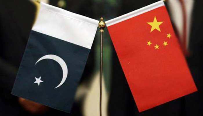 China backs Pakistan&#039;s &#039;quest for peace through dialogue&#039; with India 