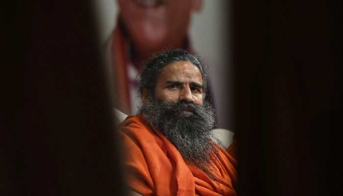 Respect bachelors, deny voting rights to people with more than two kids: Ramdev 