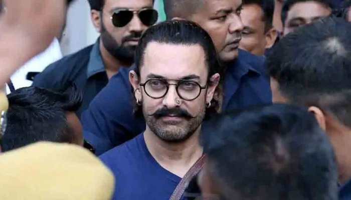 Aamir Khan is unaware of &#039;Thugs&#039; ticket price hike, calls for economical theatres