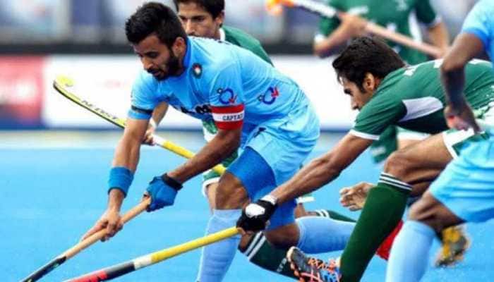 Indiscipline will not be tolerated during WC: Pakistan hockey coach Hassan Sardar