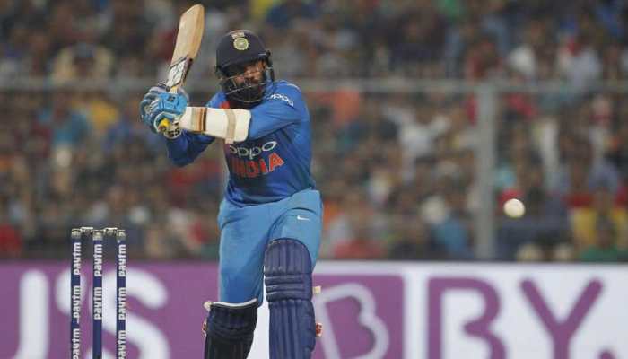 India vs West Indies 1st T20: India beat West Indies by 5 wickets to take 1-0 series lead