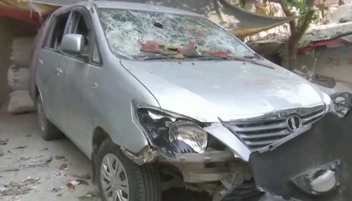 Bihar: 175 trainee cops, 10 police personnel suspended after rampage over lady constable's death