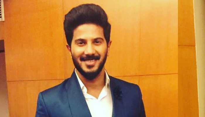 For an actor, getting Mani Ratnam film is Harvard-like: Dulquer Salmaan