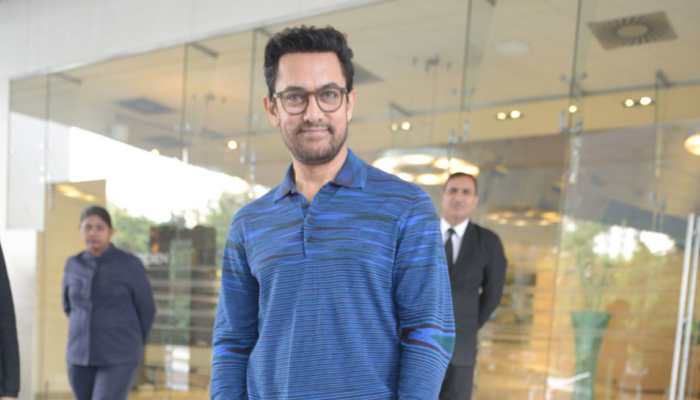 Shakun Batra discussed film project on Osho with Aamir Khan