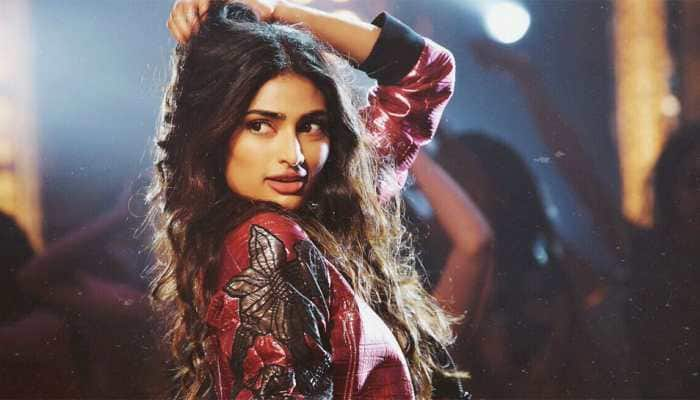 Athiya Shetty to spend 26th birthday working