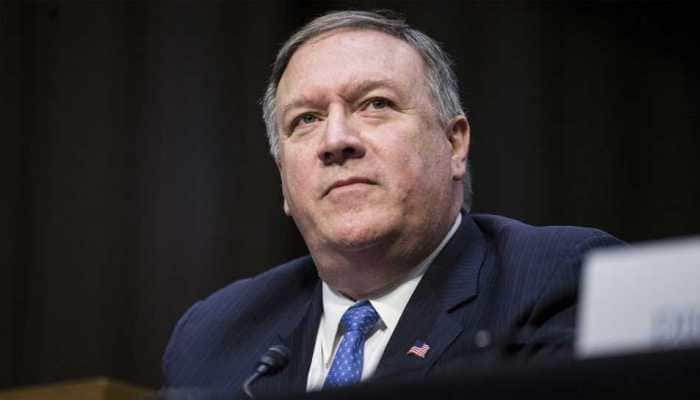 US sanctions will not hurt Iranian people: Mike Pompeo