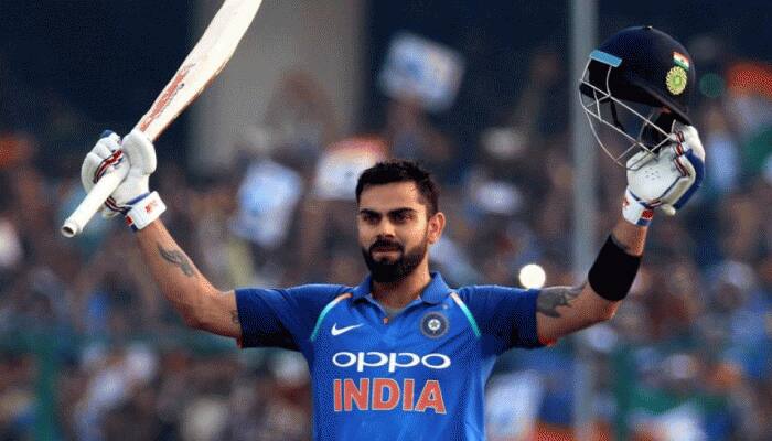 Virat Kohli, India&#039;s &#039;run machine&#039;, turns 30; wishes pour in from across the globe 