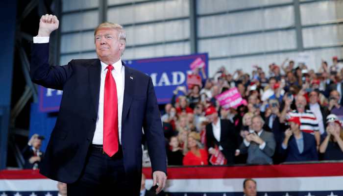 Over 20 million cast early votes in US midterms polls