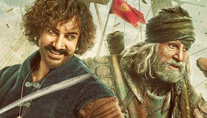 Aamir Khan and Amitabh Bachchan were approached for a film much before Thugs of Hindostan