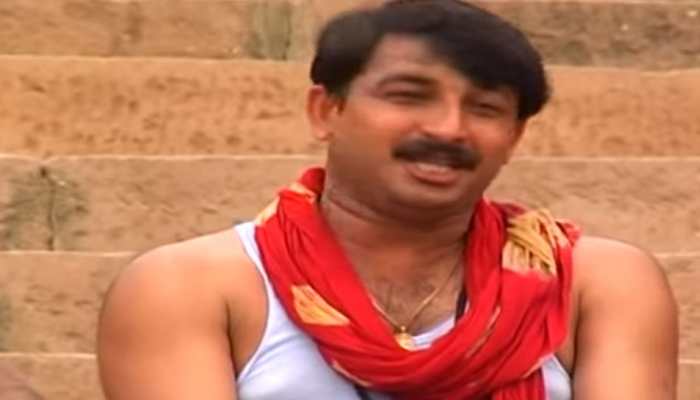 Manoj Tiwari&#039;s hit Bhojpuri song &#039;Chat Deni Maar Deli&#039; goes viral—Watch