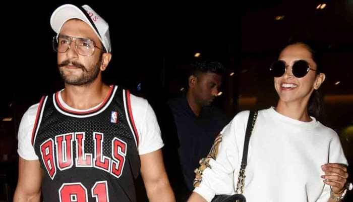 Deepika Padukone's Mangal Sutra costs a whopping Rs 20 Lakh?