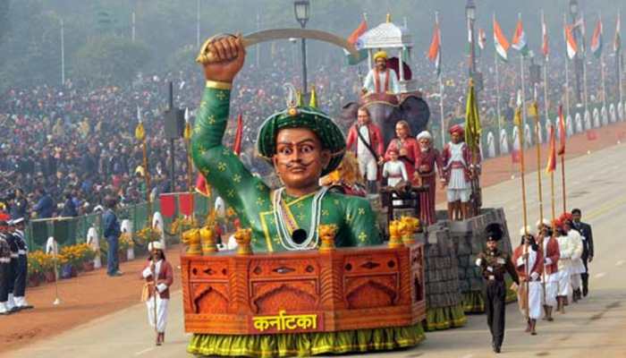 Karnataka government to hold Tipu Sultan Jayanti celebrations, bans processions