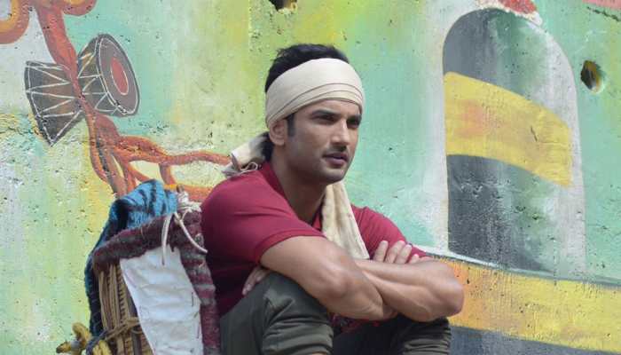 Sushant Singh Rajput, Sara Ali Khan&#039;s Kedarnath: Namo Namo song unveiled on Dhanteras