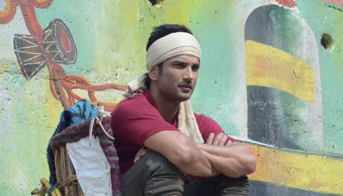 Sushant Singh Rajput, Sara Ali Khan's Kedarnath: Namo Namo song unveiled on Dhanteras